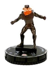 Terminator - Avengers Infinity - Heroclix card