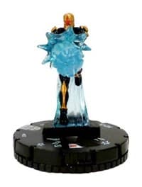 Nova - Avengers Infinity - Heroclix card