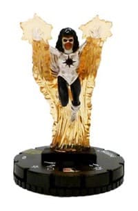 Photon - Avengers Infinity - Heroclix card