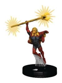 Adam Warlock - Avengers Infinity - Heroclix card