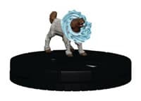 Cosmo - Avengers Infinity - Heroclix card