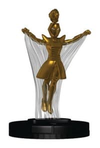 Starshine - Avengers Infinity - Heroclix card
