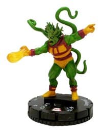Supremor - Avengers Infinity - Heroclix card
