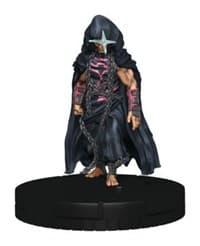 Unseen - Avengers Infinity - Heroclix card