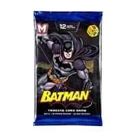 MetaX TCG: Batman Booster Pack - Batman - MetaX TCG card