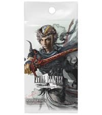 Opus VI - Booster Pack - Opus VI - Final Fantasy TCG card