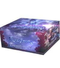 Surge of Titans - Booster Box - Surge of Titans - Dragoborne card