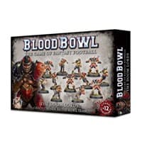 Blood Bowl: Doom Lords Team - Warhammer Plastic Box Sets - Warhammer Box Sets card