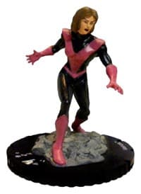 Giant-Girl - Avengers Infinity - Heroclix card
