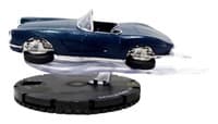 S.H.I.E.L.D. Flying Car - Avengers Infinity - Heroclix card