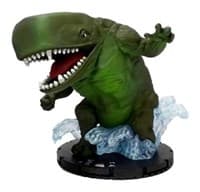 Giganto - Avengers Infinity - Heroclix card