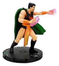 Jakar - Avengers Infinity - Heroclix card