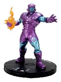 Sentry #459 - Avengers Infinity - Heroclix card