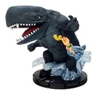 Giganto & Namor - Avengers Infinity - Heroclix card