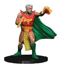 Stranger - Avengers Infinity - Heroclix card