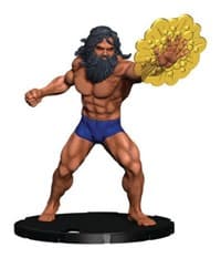 Ego-Prime - Avengers Infinity - Heroclix card