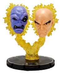 Lord Chaos & Master Order - Avengers Infinity - Heroclix card