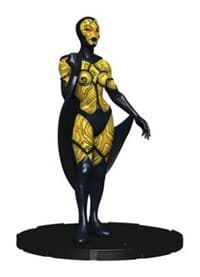Infinity - Avengers Infinity - Heroclix card