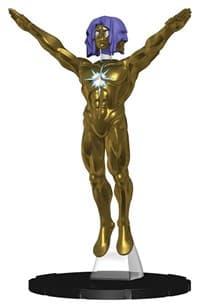Living Tribunal - Avengers Infinity - Heroclix card