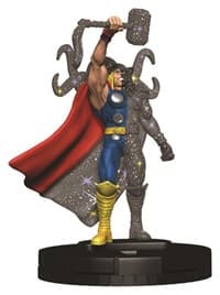 Thor - Avengers Infinity - Heroclix card