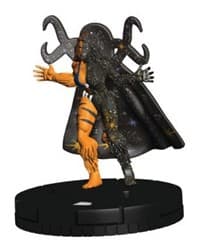 Tigra - Avengers Infinity - Heroclix card