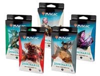Dominaria - Theme Booster [Set of 5] - Dominaria - Magic: The Gathering card