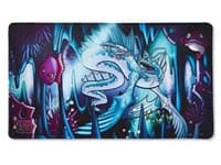 Dragon Shield Playmat (Limited Edition) - Xi Slayer Fuel - Dragon Shield Playmats - Playmats card