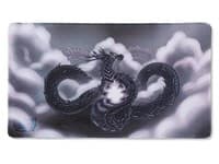 Dragon Shield Playmat (Limited Edition) - Lithos Soul Wielder - Dragon Shield Playmats - Playmats card