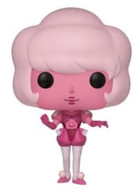 Steven Universe: Pink Diamond (Hot Topic Exclusive) - Pop! Vinyl - Funko card