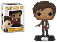 Solo: Val (Bobble-Head) - Pop! Vinyl - Funko card