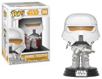 Solo: Range Trooper (Bobble-Head) - Pop! Vinyl - Funko card