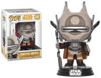 Solo: Enfys Nest (Bobble-Head) - Pop! Vinyl - Funko card