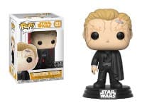 Solo: Dryden Voss (Bobble-Head) (FYE Exclusive) - Pop! Vinyl - Funko card