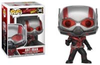 Ant-Man and The Wasp: Ant-Man (Bobble-Head) - Pop! Vinyl - Funko card