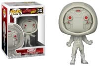 Ant-Man and The Wasp: Ghost (Bobble-Head) - Pop! Vinyl - Funko card
