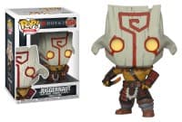 Dota 2: Juggernaut - Pop! Vinyl - Funko card