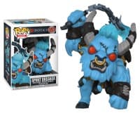 Dota 2: Spirit Breaker - Pop! Vinyl - Funko card