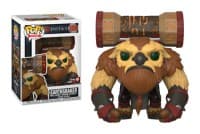 Dota 2: Earthshaker (GameStop Exclusive) - Pop! Vinyl - Funko card