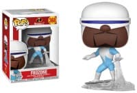 Incredibles 2: Frozone - Pop! Vinyl - Funko card