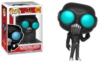 Incredibles 2: Screenslaver - Pop! Vinyl - Funko card