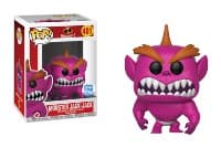Incredibles 2: Monster Jack-Jack (Funko Shop Exclusive) - Pop! Vinyl - Funko card