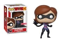 Incredibles 2: Elastigirl (Purple) - Pop! Vinyl - Funko card