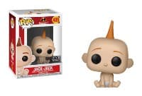 Incredibles 2: Jack-Jack (Diaper) (FYE Exclusive) - Pop! Vinyl - Funko card