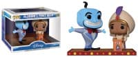 Aladdin's First Wish - Pop! Vinyl - Funko card