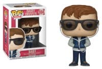 Baby Driver: Baby - Pop! Vinyl - Funko card