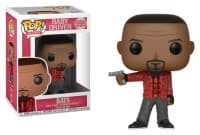Baby Driver: Bats - Pop! Vinyl - Funko card