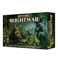 Warhammer: Age of Sigmar - Blightwar - Warhammer Big Box Games - Warhammer Big Box Games card