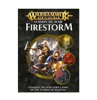 Warhammer: Age of Sigmar - Season Of War: Firestorm - Warhammer Big Box Games - Warhammer Big Box Games card
