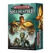 Warhammer: Underworlds - Shadespire - Warhammer Big Box Games - Warhammer Big Box Games card