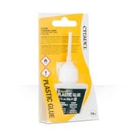 Plastic Glue - Citadel Glues - Citadel Tools card